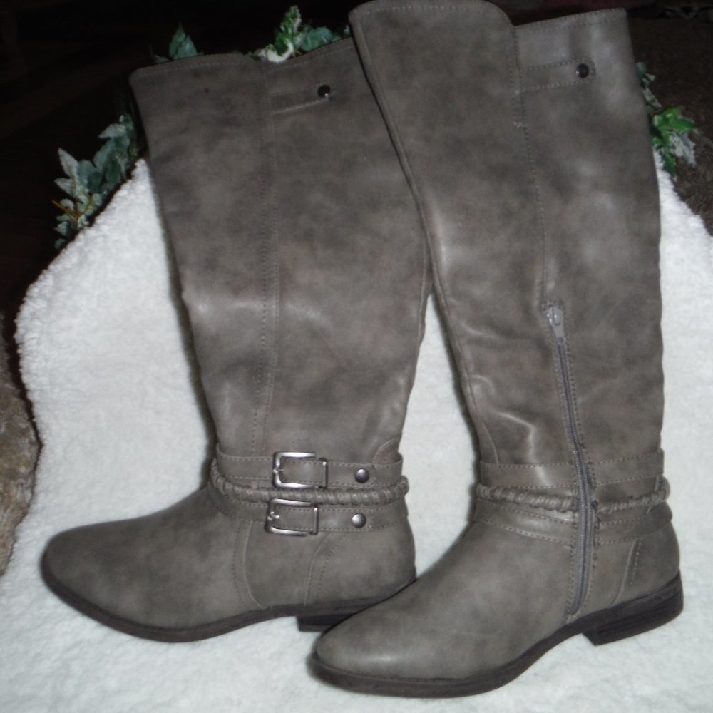 RAMPAGE  BOOTS
